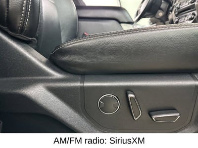2018 Ford Super Duty F-250 SRW XL