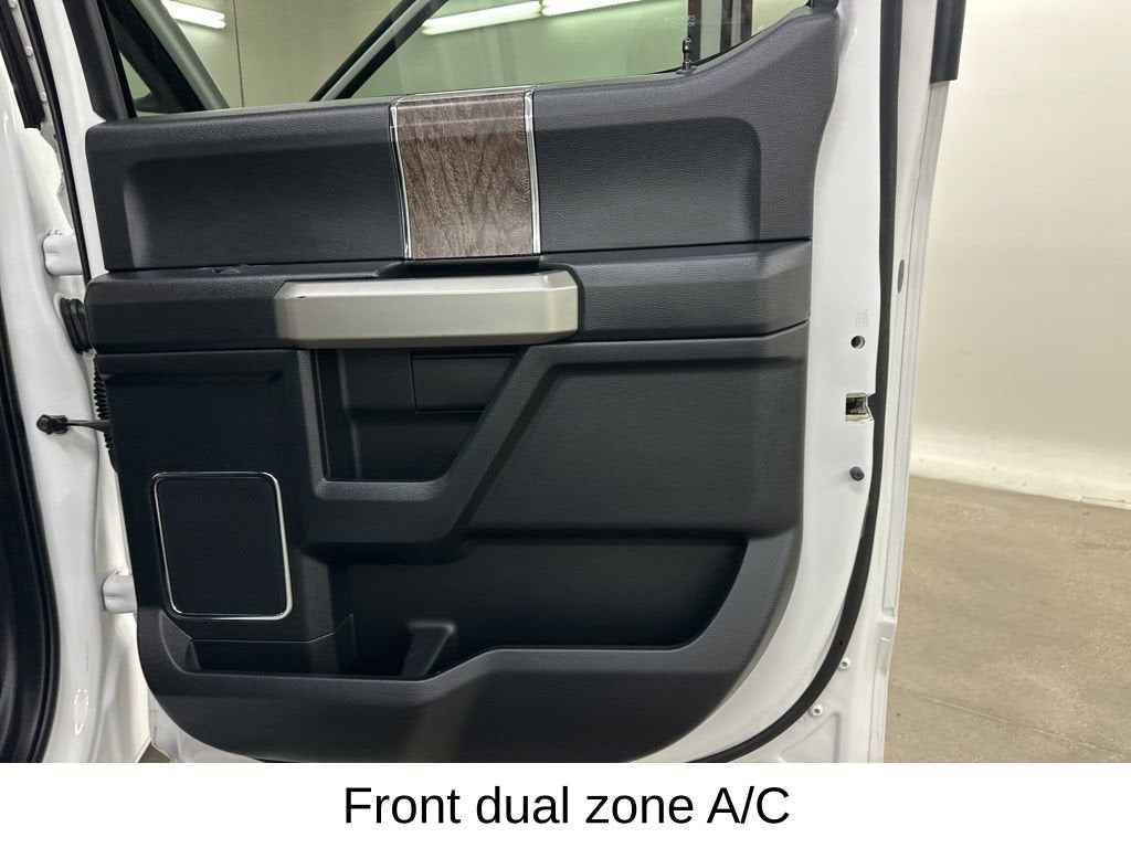 2018 Ford Super Duty F-250 SRW XL