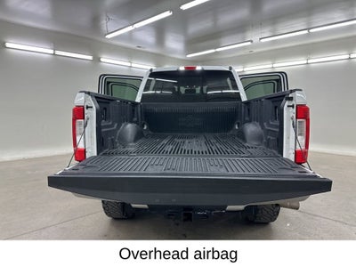 2018 Ford Super Duty F-250 SRW XL