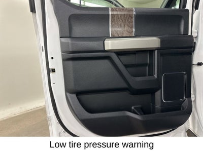 2018 Ford Super Duty F-250 SRW XL