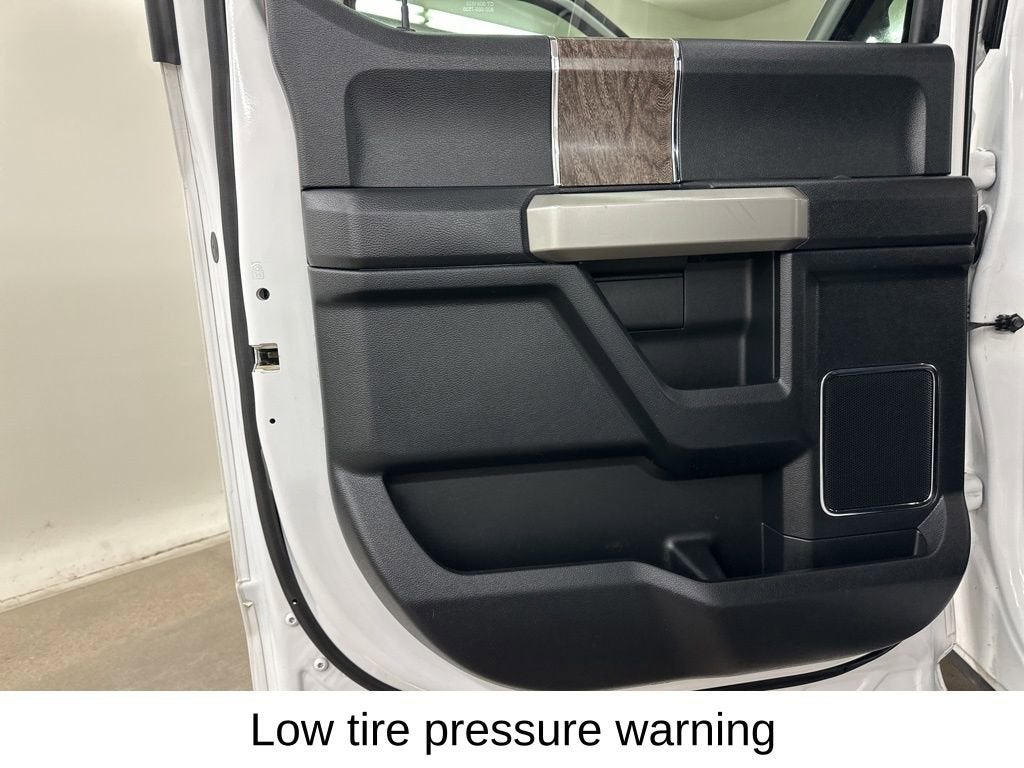 2018 Ford Super Duty F-250 SRW XL