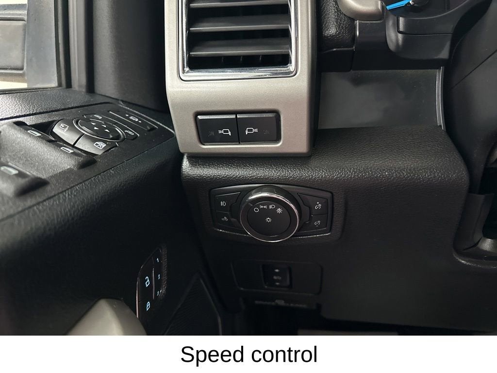 2018 Ford Super Duty F-250 SRW XL