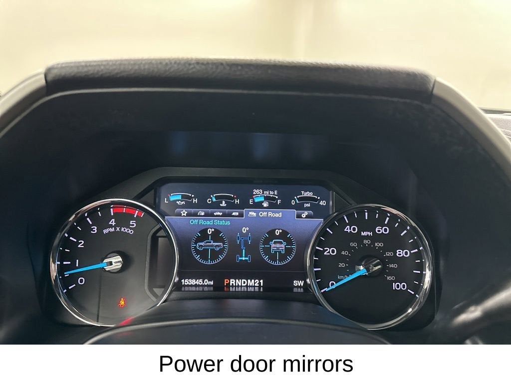 2018 Ford Super Duty F-250 SRW XL