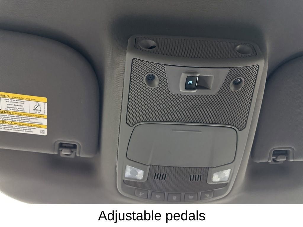 2018 Ford Super Duty F-250 SRW XL