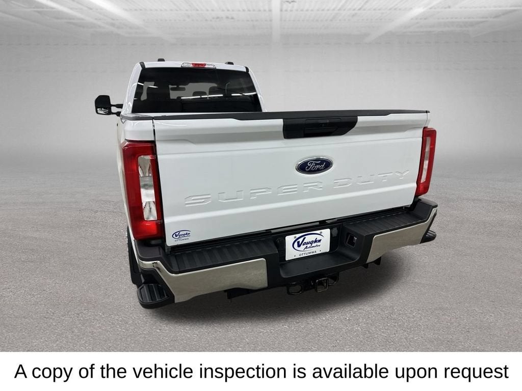 2023 Ford Super Duty F-250 SRW XL