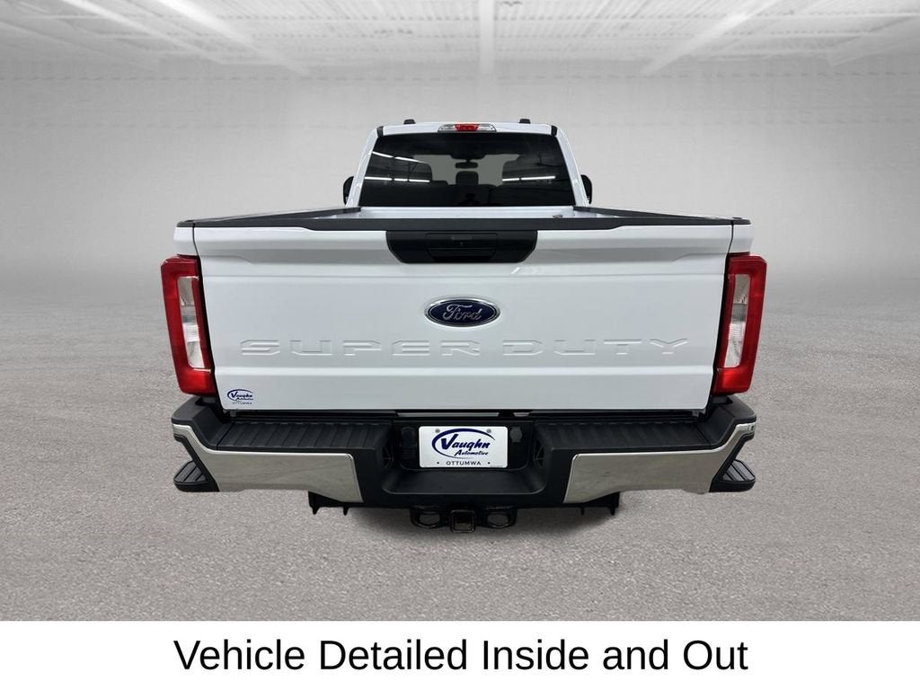2023 Ford Super Duty F-250 SRW XL