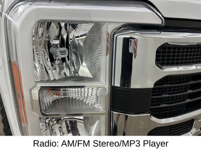 2023 Ford Super Duty F-250 SRW XL