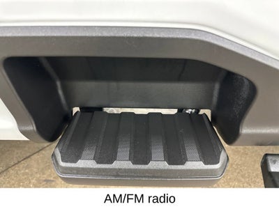 2023 Ford Super Duty F-250 SRW XL