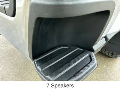 2023 Ford Super Duty F-250 SRW XL