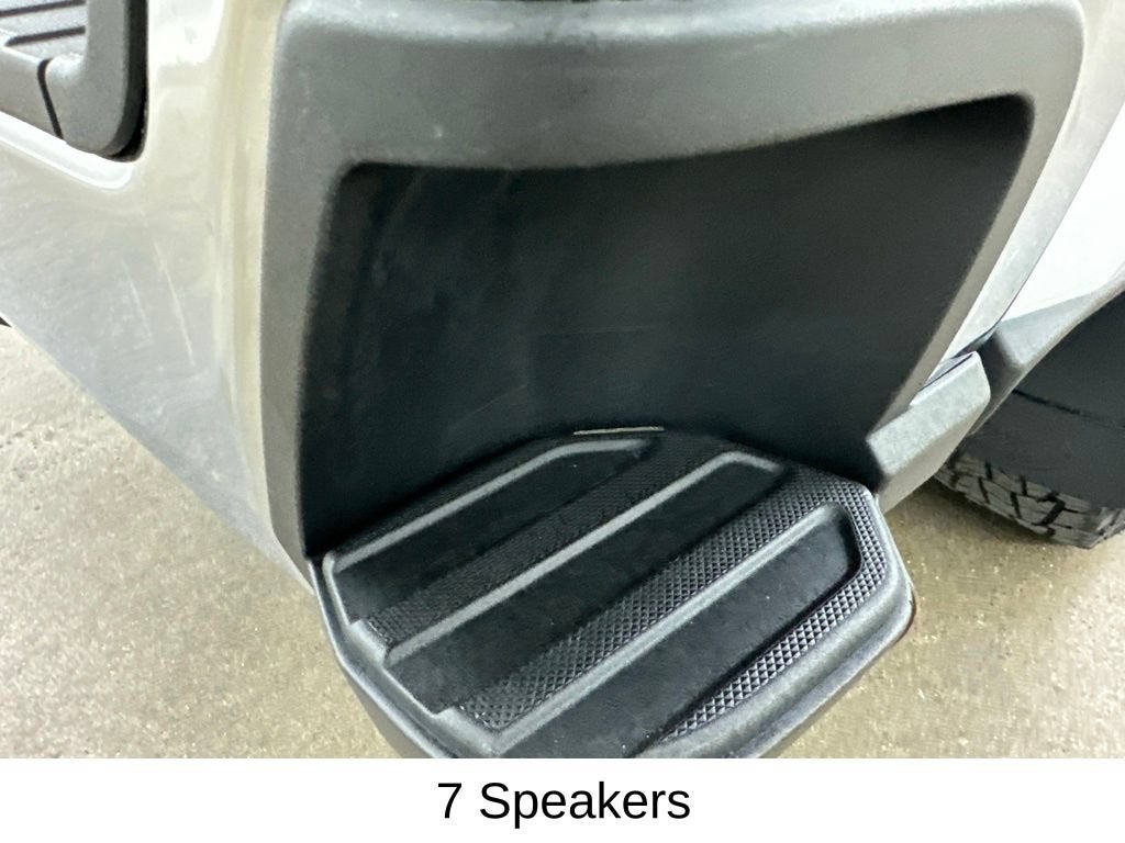 2023 Ford Super Duty F-250 SRW XL