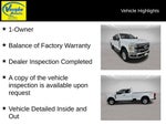 2023 Ford Super Duty F-250 SRW XL