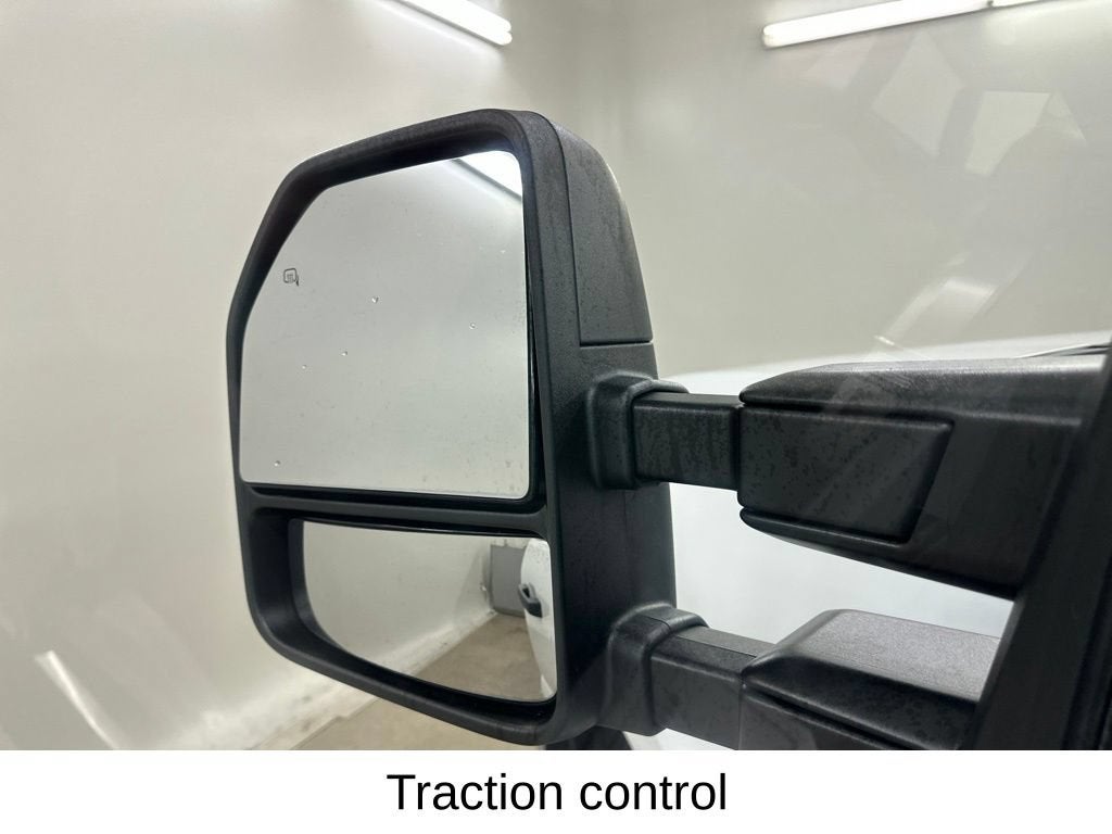 2023 Ford Super Duty F-250 SRW XL