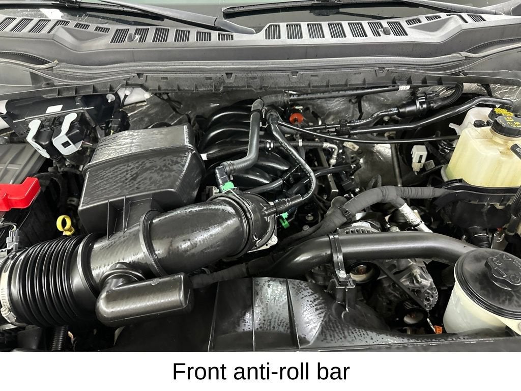 2023 Ford Super Duty F-250 SRW XL