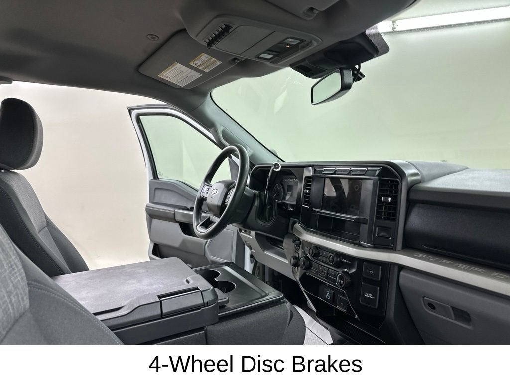 2023 Ford Super Duty F-250 SRW XL
