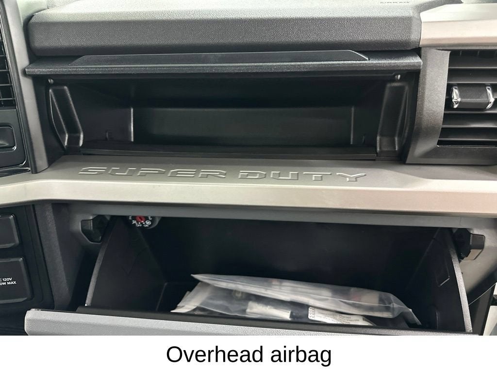 2023 Ford Super Duty F-250 SRW XL