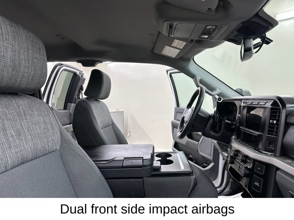 2023 Ford Super Duty F-250 SRW XL