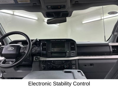 2023 Ford Super Duty F-250 SRW XL