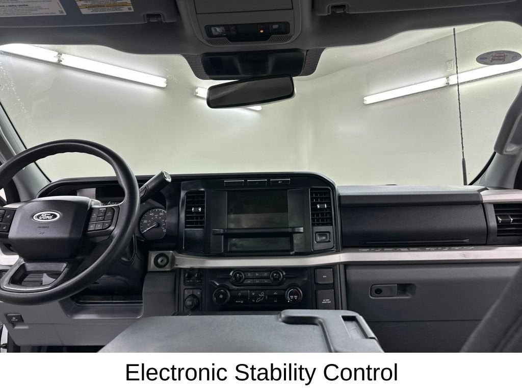 2023 Ford Super Duty F-250 SRW XL