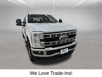 2023 Ford Super Duty F-250 SRW XL