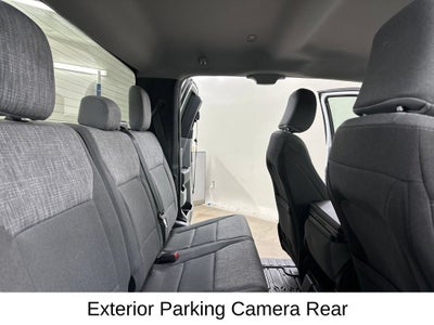 2023 Ford Super Duty F-250 SRW XL