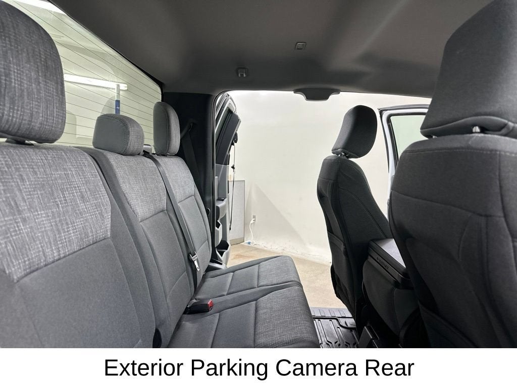 2023 Ford Super Duty F-250 SRW XL