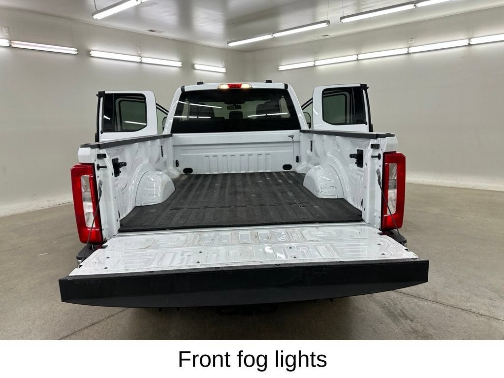 2023 Ford Super Duty F-250 SRW XL