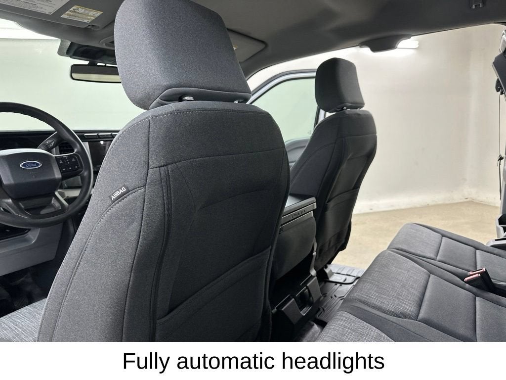 2023 Ford Super Duty F-250 SRW XL