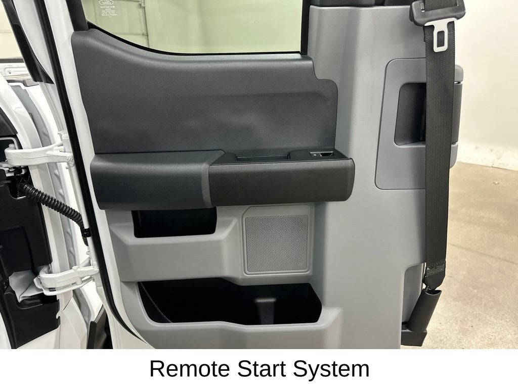 2023 Ford Super Duty F-250 SRW XL