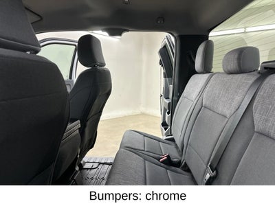 2023 Ford Super Duty F-250 SRW XL
