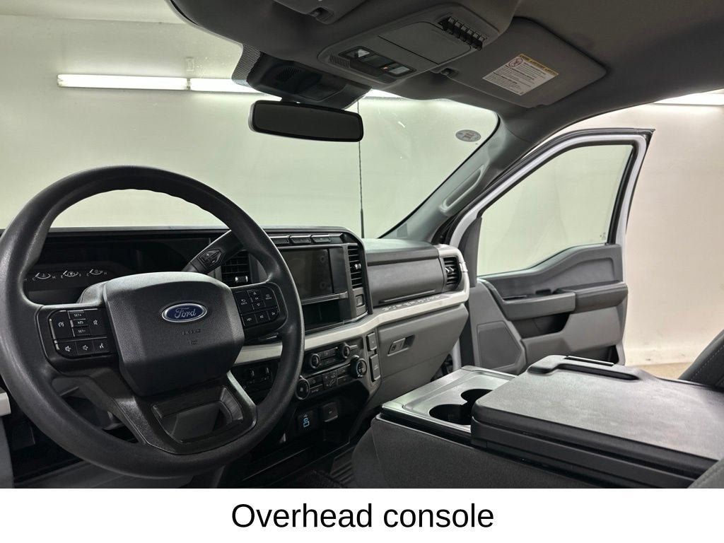 2023 Ford Super Duty F-250 SRW XL