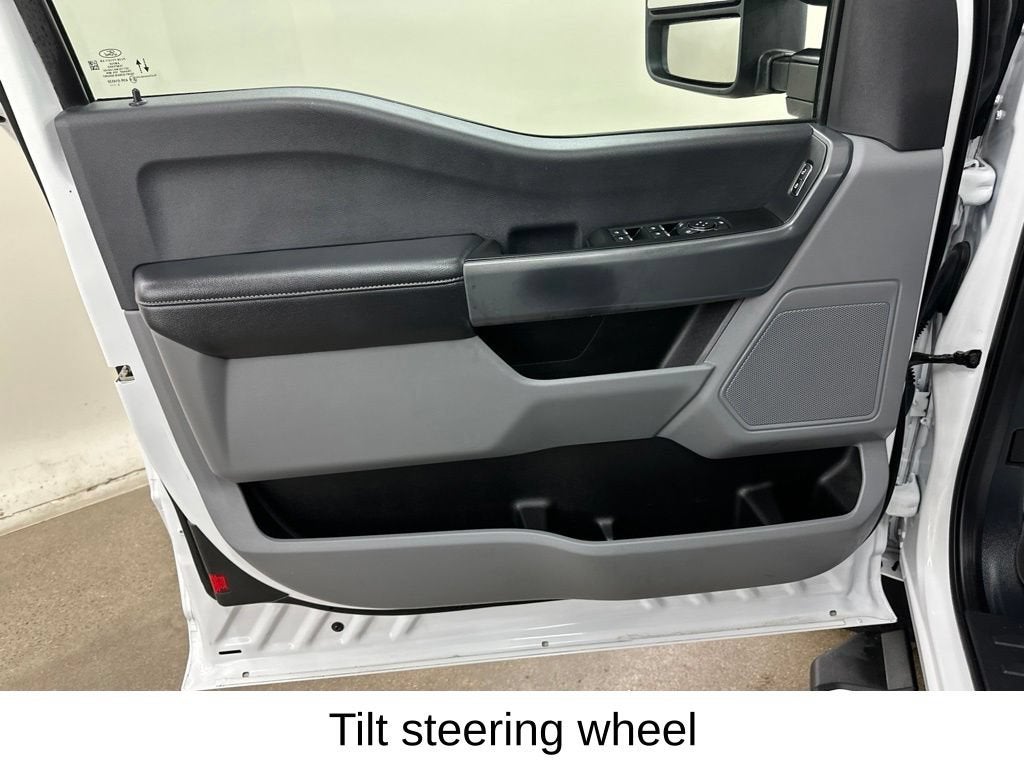 2023 Ford Super Duty F-250 SRW XL