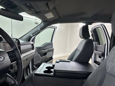2023 Ford Super Duty F-250 SRW XL