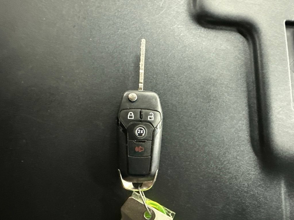 2023 Ford Super Duty F-250 SRW XL