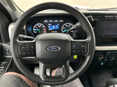 2023 Ford Super Duty F-250 SRW XL