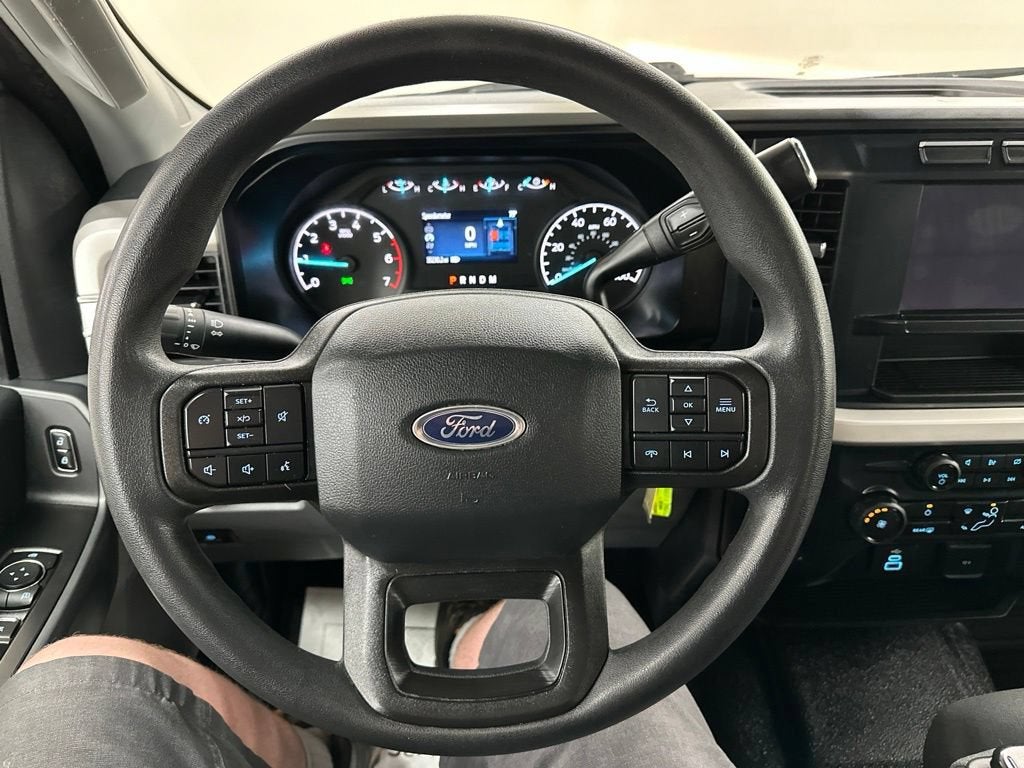 2023 Ford Super Duty F-250 SRW XL
