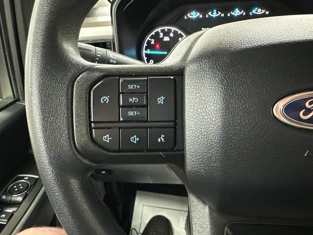 2023 Ford Super Duty F-250 SRW XL