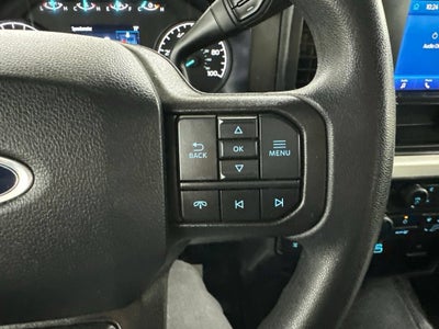 2023 Ford Super Duty F-250 SRW XL