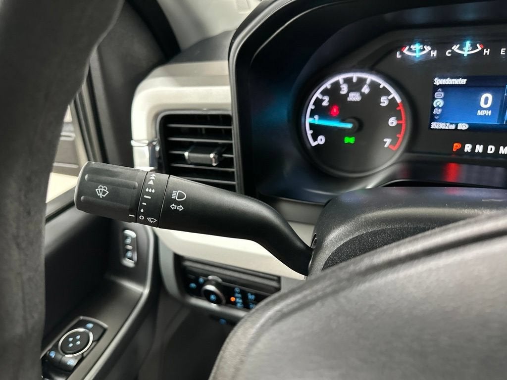 2023 Ford Super Duty F-250 SRW XL