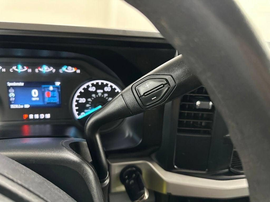 2023 Ford Super Duty F-250 SRW XL