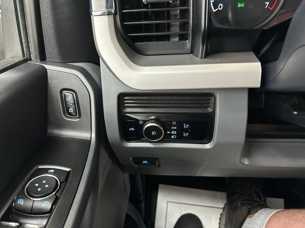 2023 Ford Super Duty F-250 SRW XL