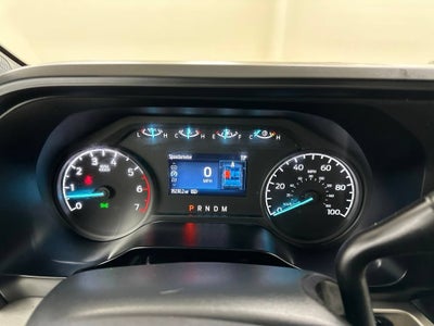 2023 Ford Super Duty F-250 SRW XL