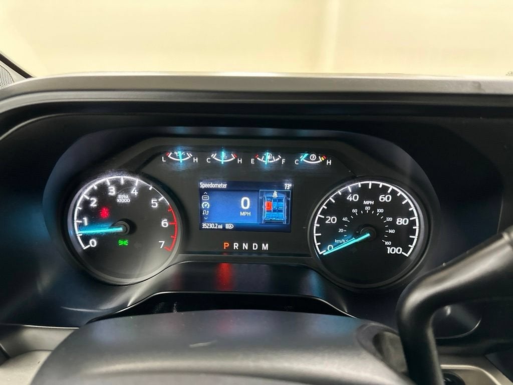 2023 Ford Super Duty F-250 SRW XL