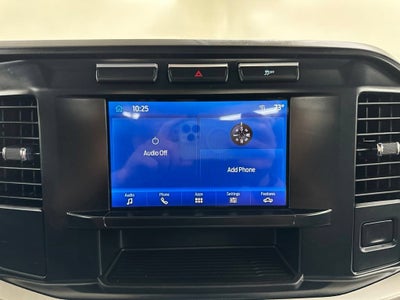 2023 Ford Super Duty F-250 SRW XL