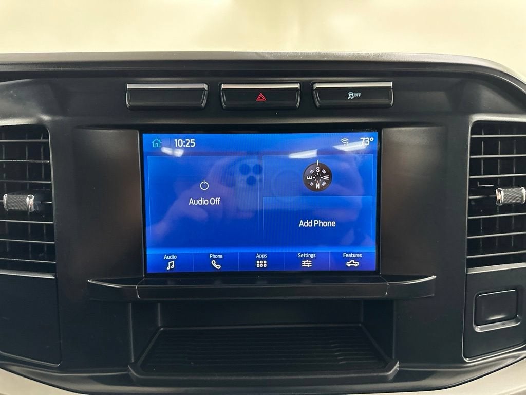 2023 Ford Super Duty F-250 SRW XL