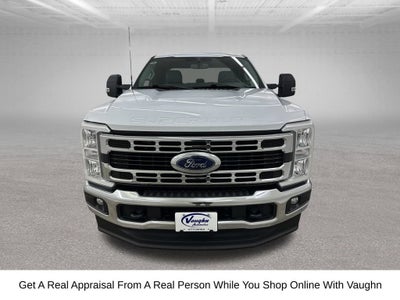 2023 Ford Super Duty F-250 SRW XL
