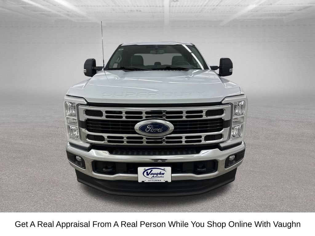 2023 Ford Super Duty F-250 SRW XL