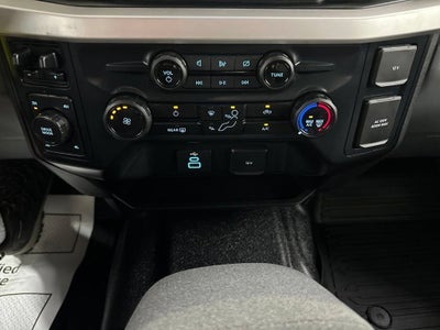 2023 Ford Super Duty F-250 SRW XL