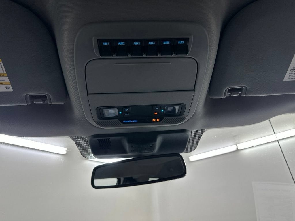 2023 Ford Super Duty F-250 SRW XL