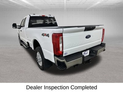 2023 Ford Super Duty F-250 SRW XL