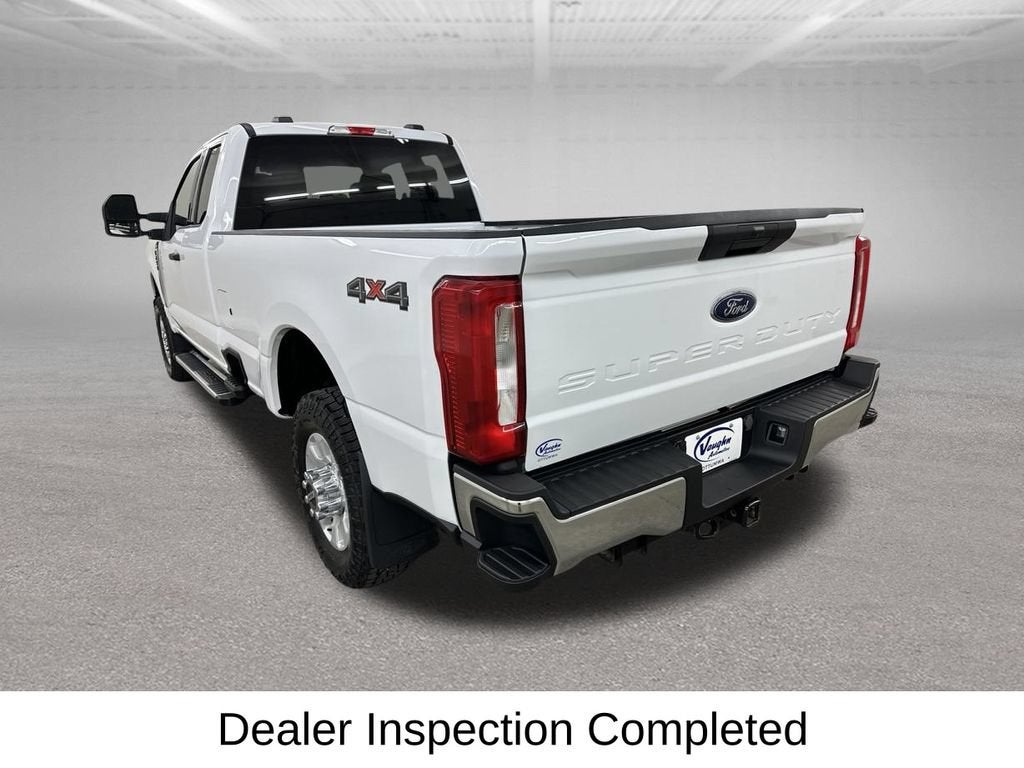 2023 Ford Super Duty F-250 SRW XL
